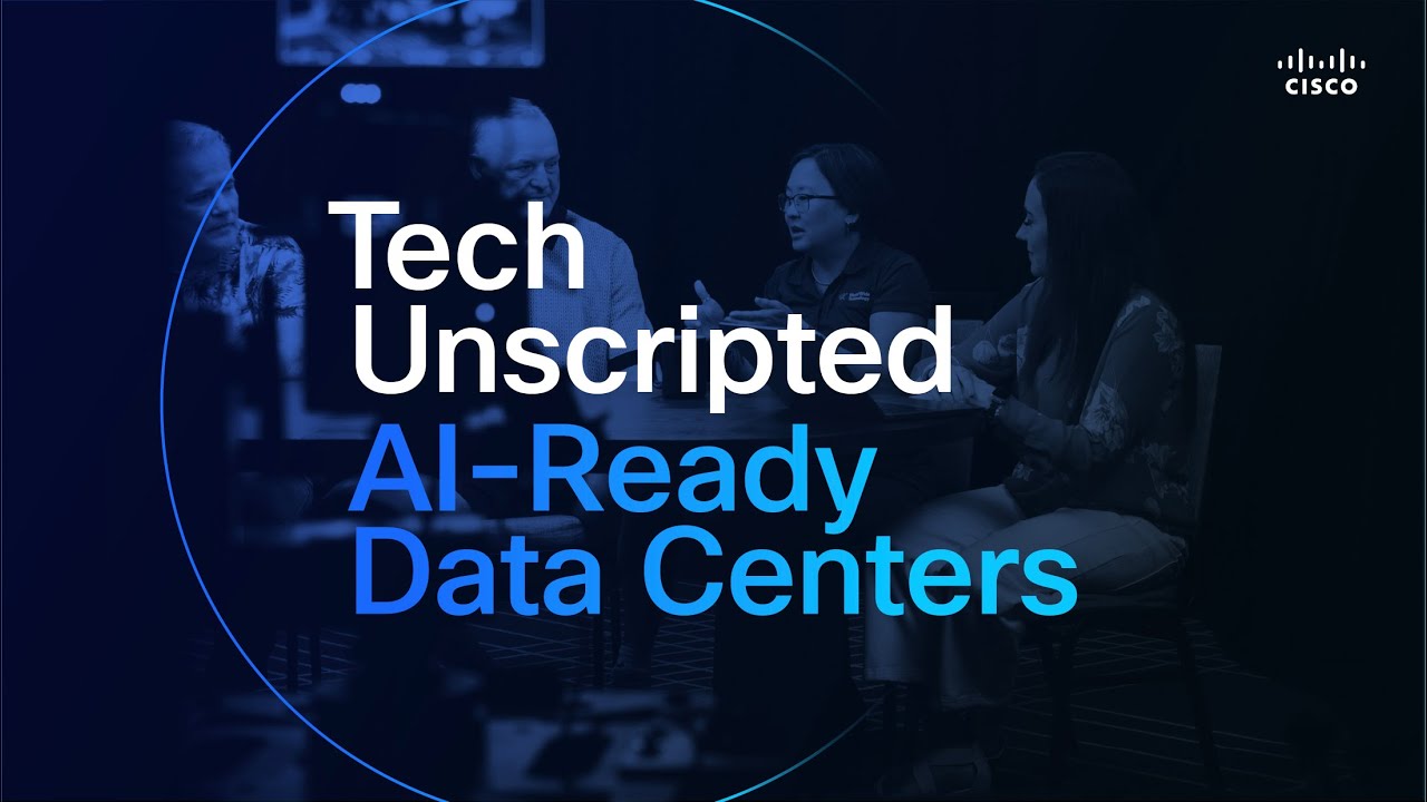 The Biggest Bottleneck in AI? Experts Break Down Data Center Challenges