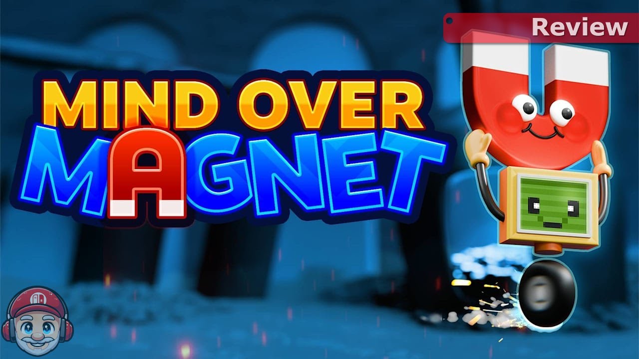 Review: Mind Over Magnet on Nintendo Switch 2