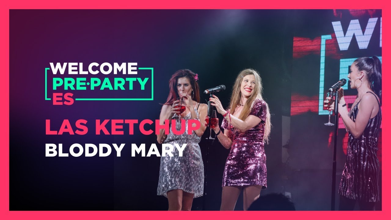 Las Ketchup - 