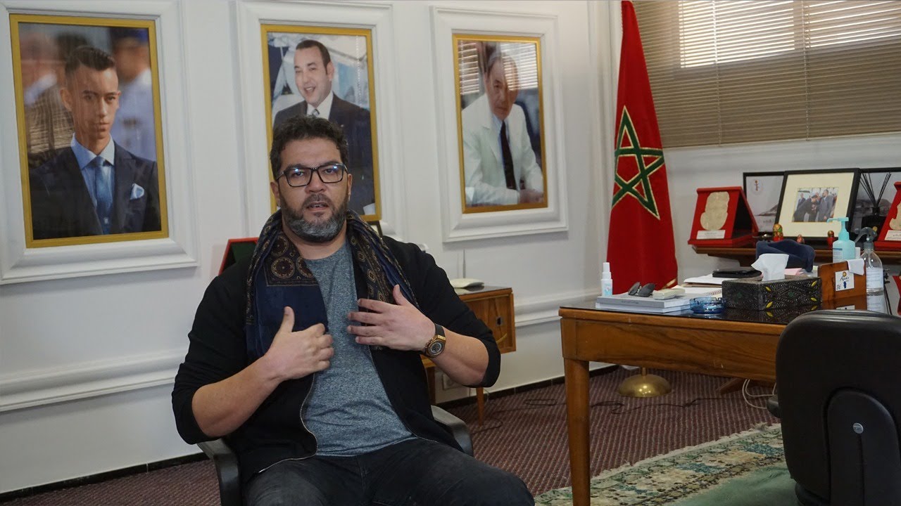 أشنكلي ل « مشاهد »: سأترشح للاستحقاقات القادمة باسم البام