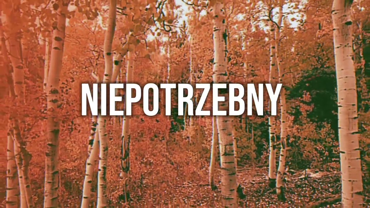 MARiO x GROSU x ADOKA - NIEPOTRZEBNY