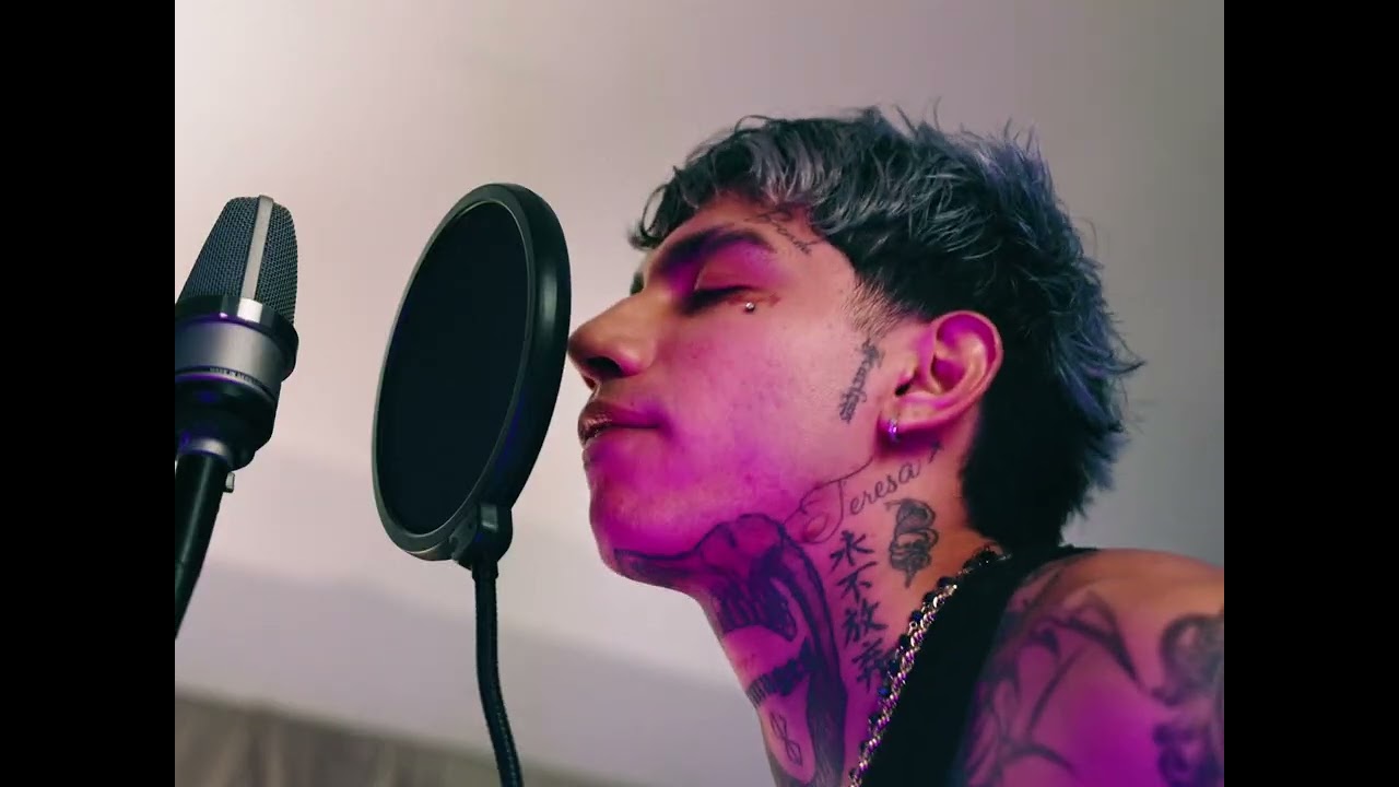 Tony Herrera - Taboo (Video Oficial)