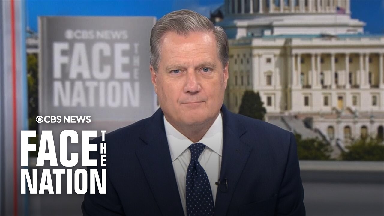 Rep. Mike Turner hopes passing Russia sanctions bill will be part of Lindsey Graham's legacy