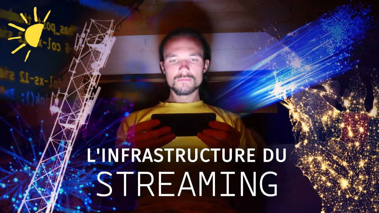 Combien d'énergie consomment les vidéos sur Internet ?