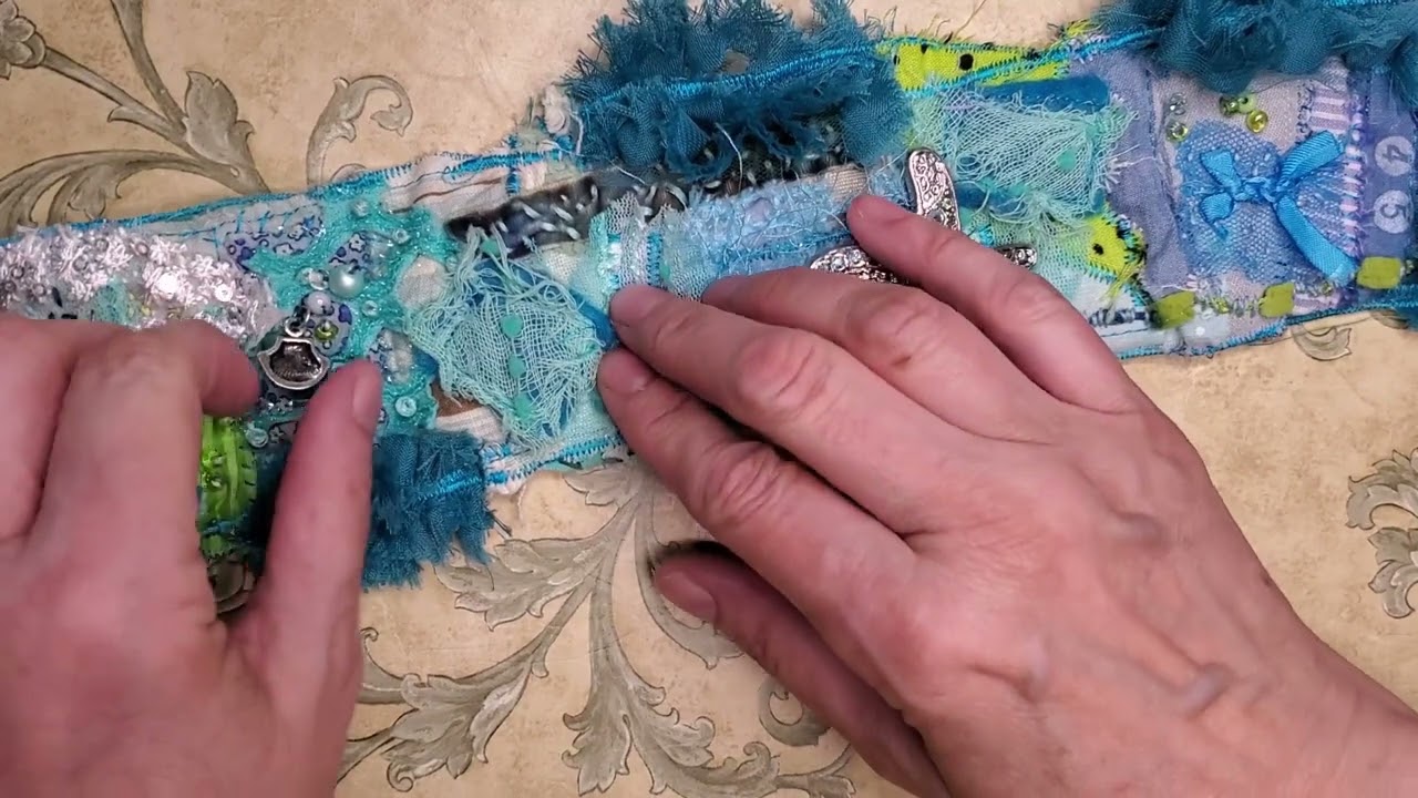 Snippet Roll Swap Share - Part 1