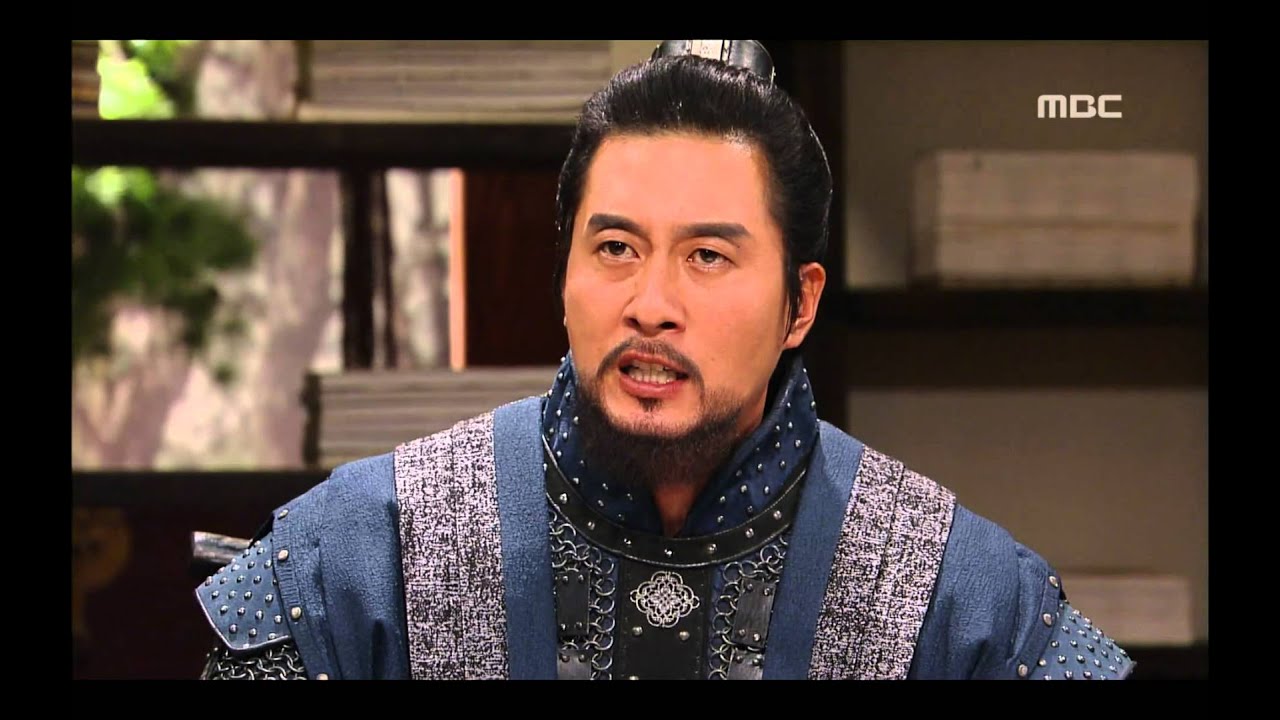 Warrior K, 46회, EP46, #01