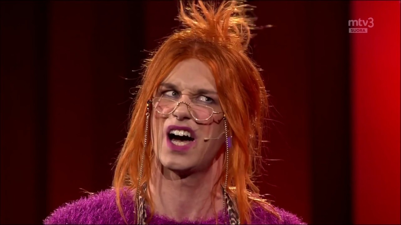 Salon Seija | 1. jakso | Putous 12. kausi | MTV3