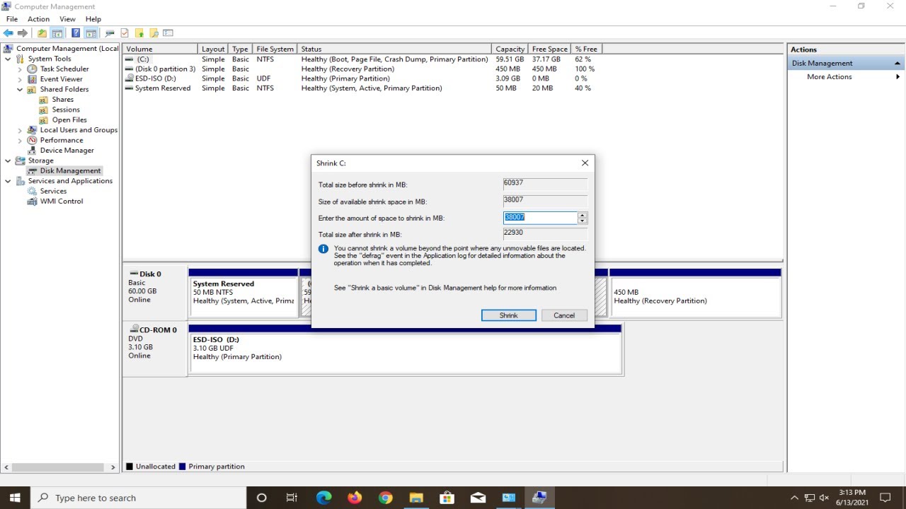 How to Fix Windows Backup Failed With Error 0x807800c5