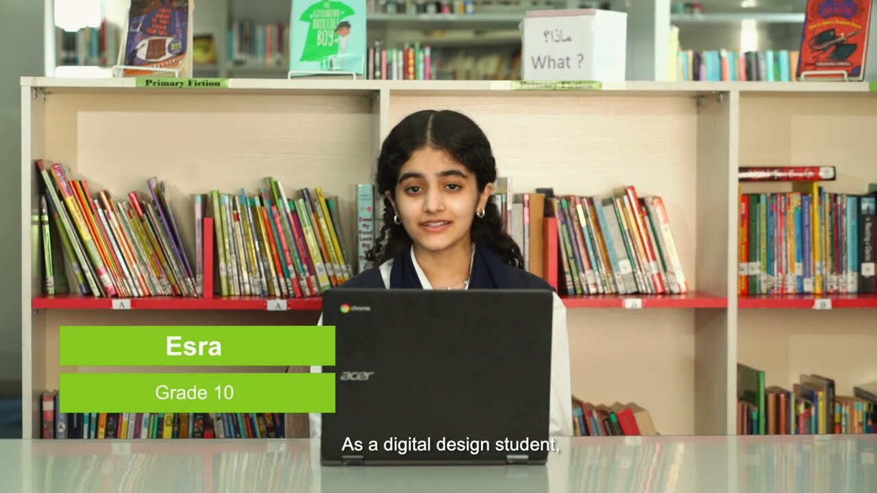 Acer Chromebooks  | Google Education | Al Sahwa Schools Muscat | Pixelogik Media & Advertising