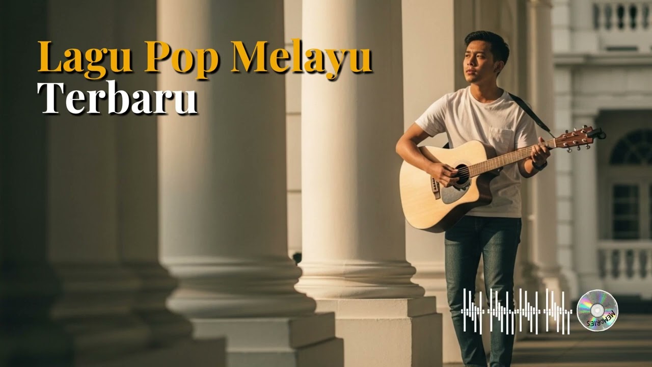 Lagu Pop Melayu Viral | Kumpulan Lagu Galau Menyentuh Hati