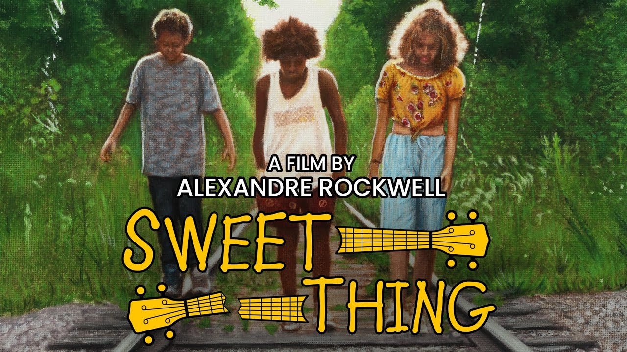 Sweet Thing (2020) | Trailer | Lana Rockwell | Will Patton | Karyn Parsons | Alexandre Rockwell