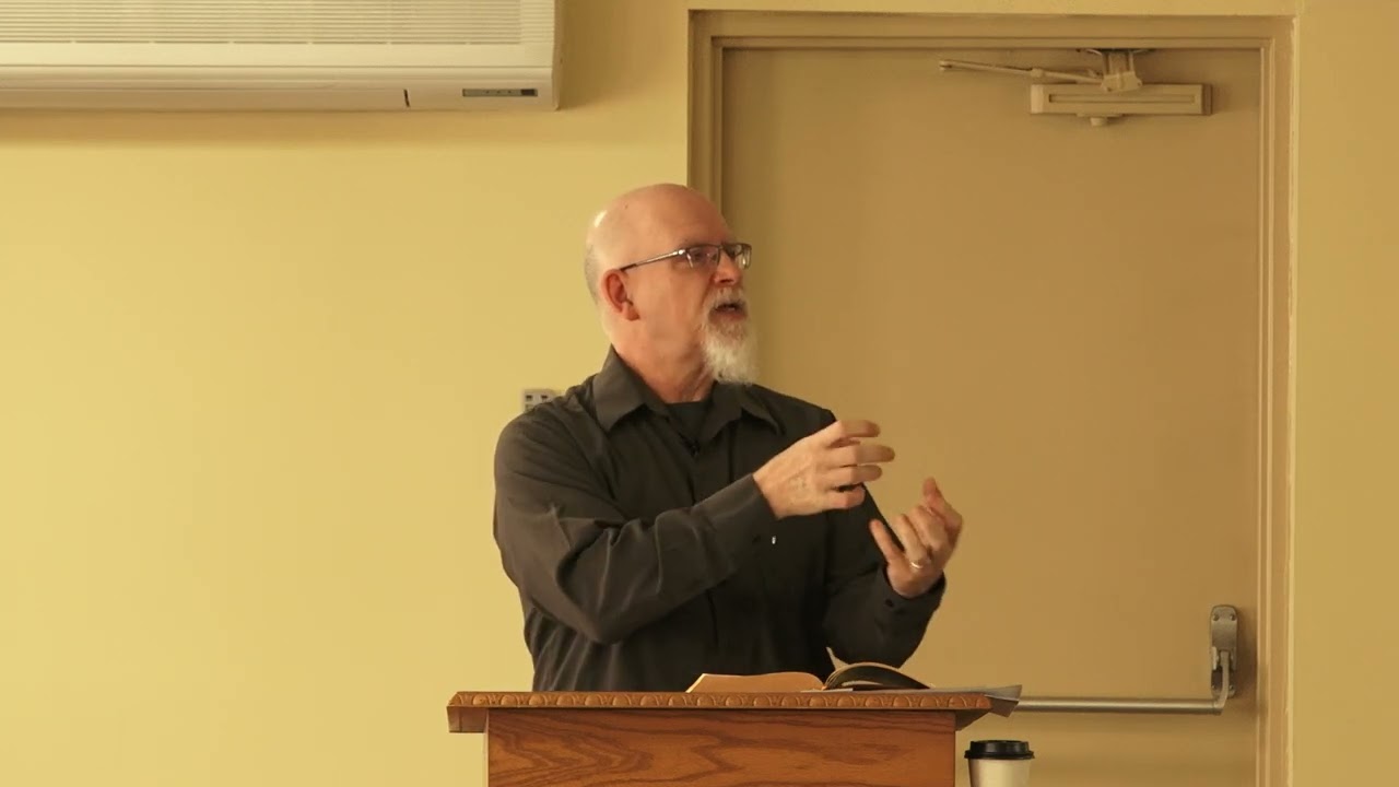 Sunday School 2 1 26