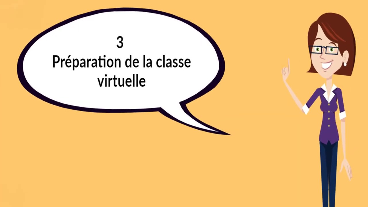 10 conseils pour animer une Classe virtuelle