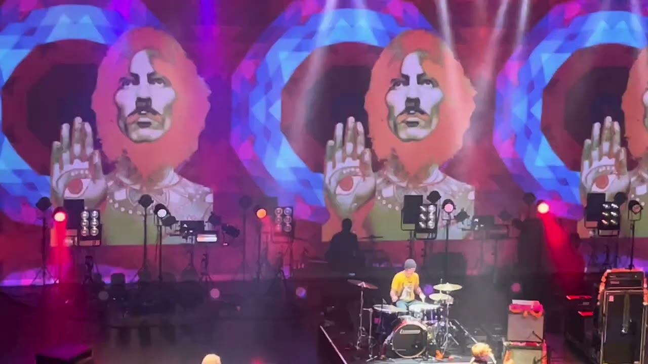 Kula Shaker - Happy Birthday / 303 (Live in Tokyo 2024)