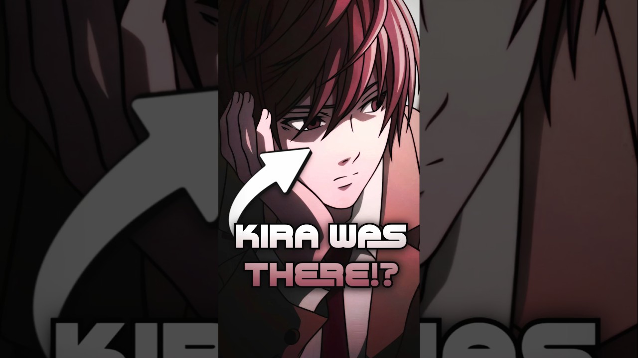 The Craziest Anime Crossover Ever