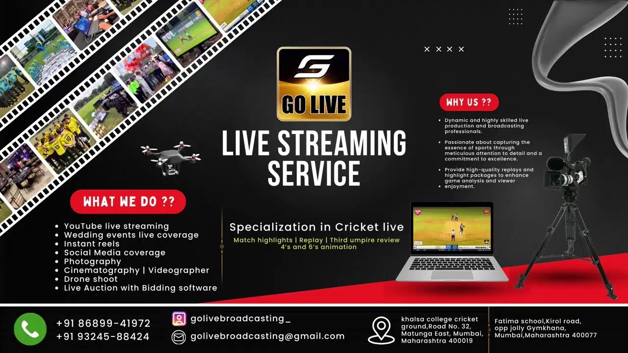 | CricketGraph.com