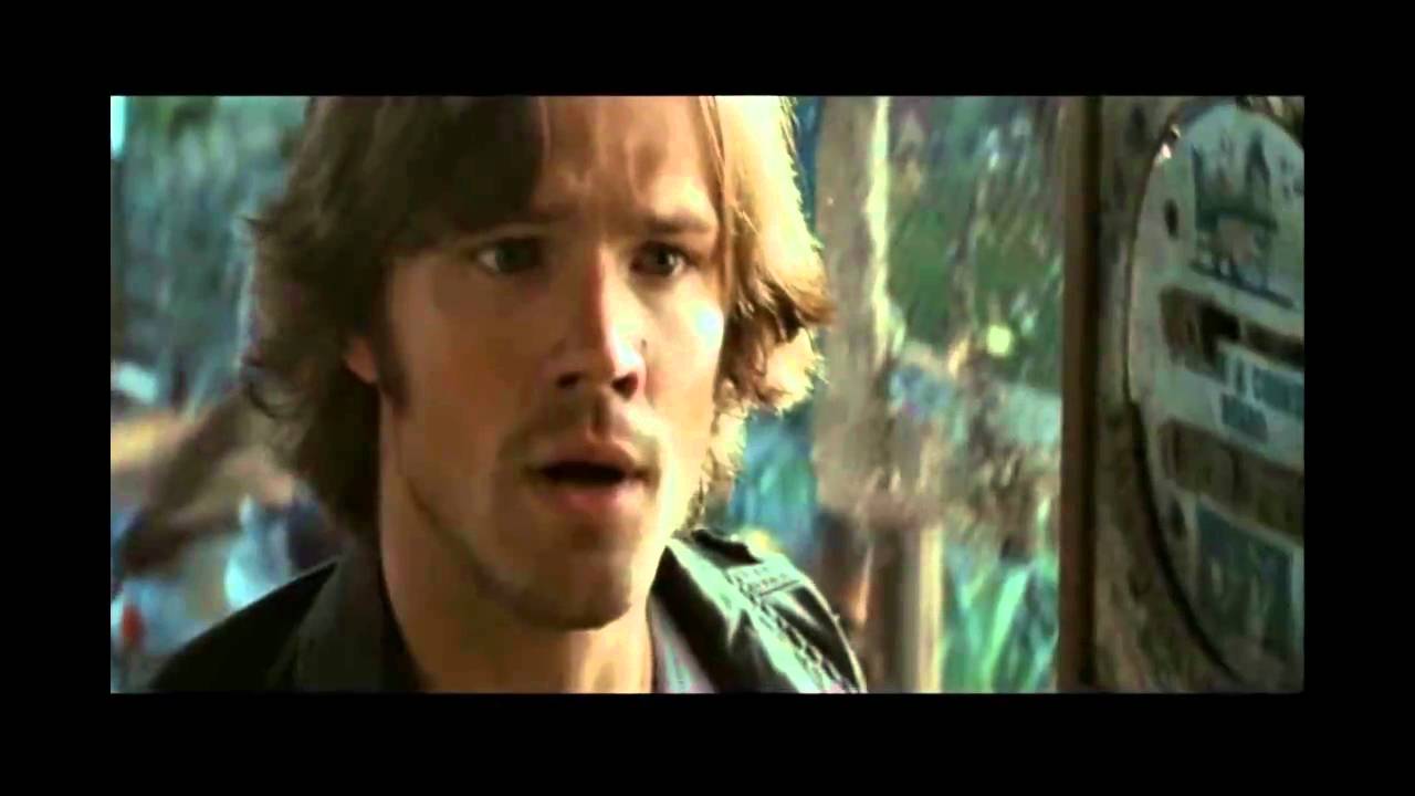 Jared Padalecki: Hot Leading Man/Friday the 13th Remake
