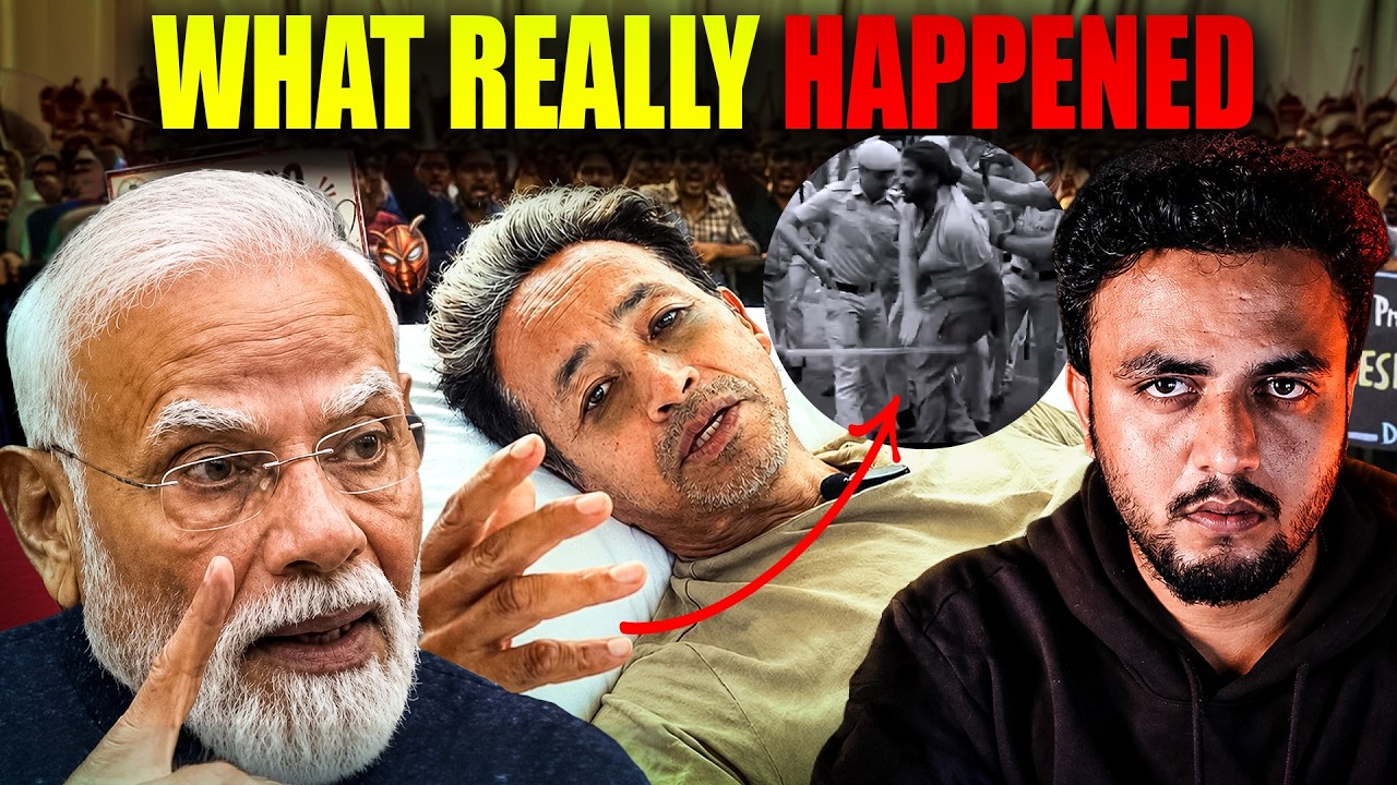 Jantar Mantar Protest Explained in Kannada | What's Really Happening in Delhi? | Million Mistake