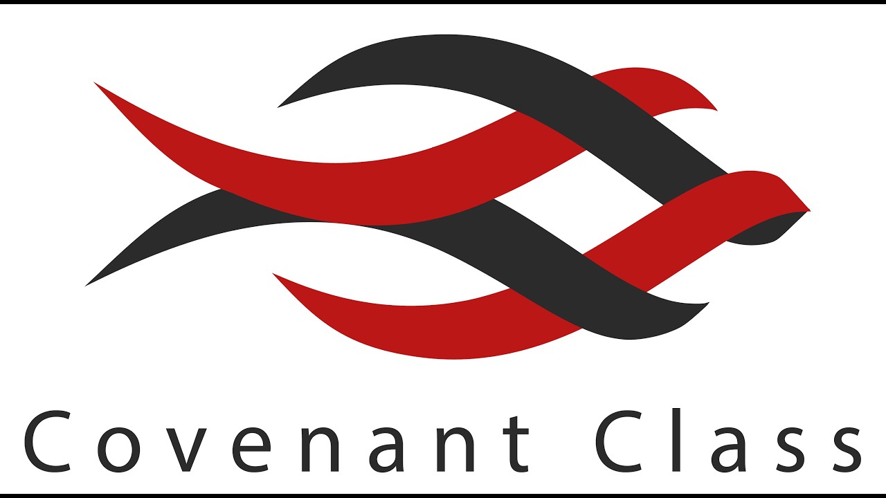 Covenant Class, Greg Snyder, February 22