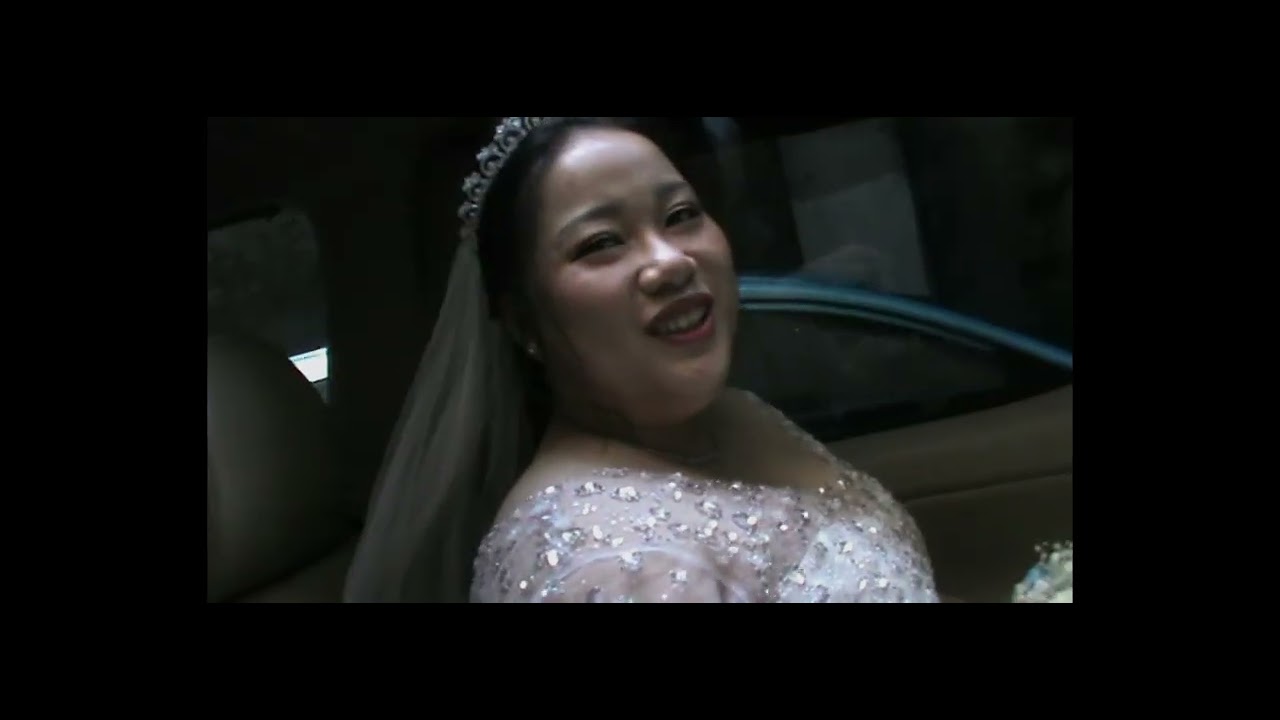 JIMMY & HEIDY - WEDDING JAKARTA