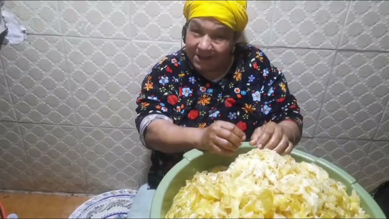 مسمن تريد او مسمن ديال الرفيسه معجون بالمساخن