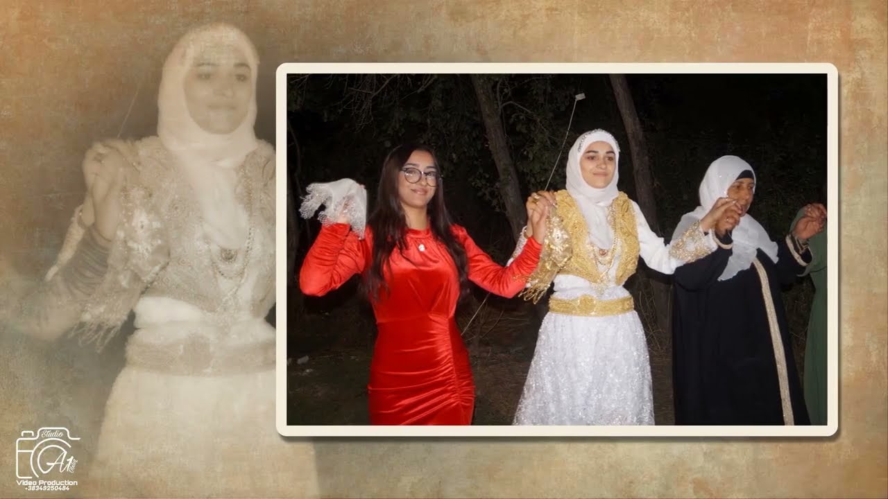Kanagjegji Elmedines ** Nuhi Bajrami Ersan Japani ** Pjesa 1