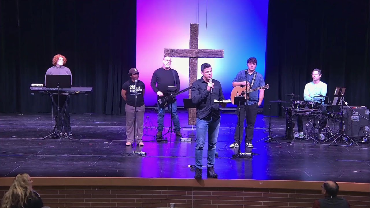 Oak Pointe Church West Bloomfield Live Stream  (1/4/26)