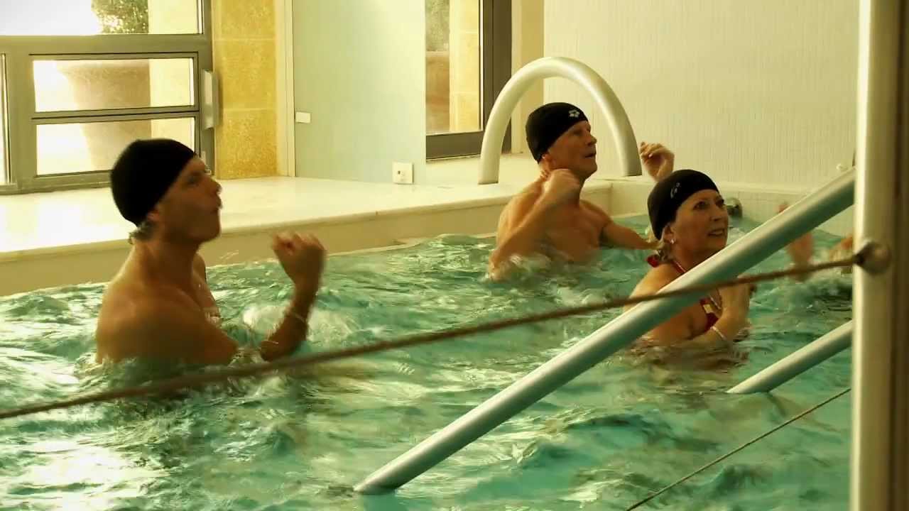 Gréoux les Bains