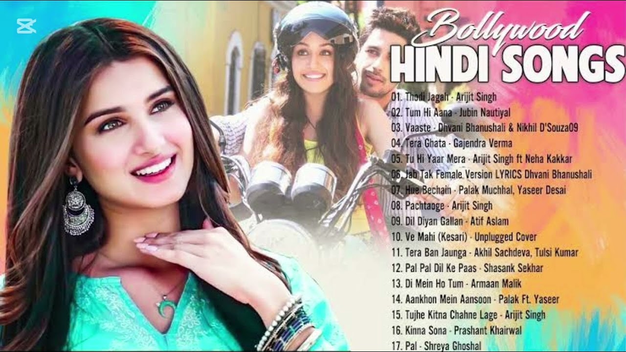Top 4 Best Hindi songs #jiskeaanesemukammalhogayithizindagisong 