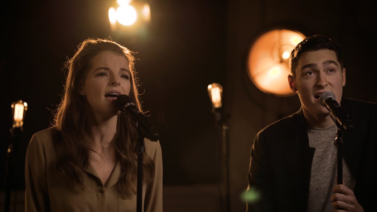 Yvonne Catterfeld - Irgendwas feat. Bengio (Akustik Video)