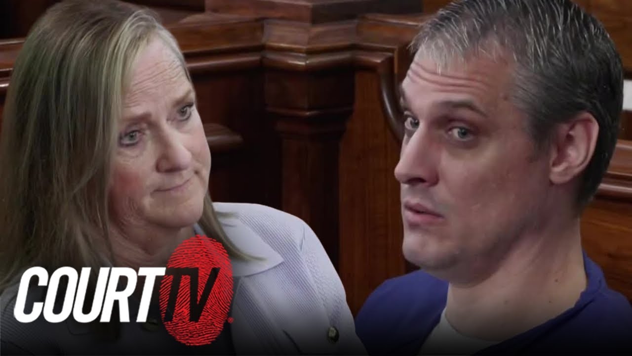 Lead Prosecutor from Zachary Adams' Murder Trial Takes Stand | Holly Bobo