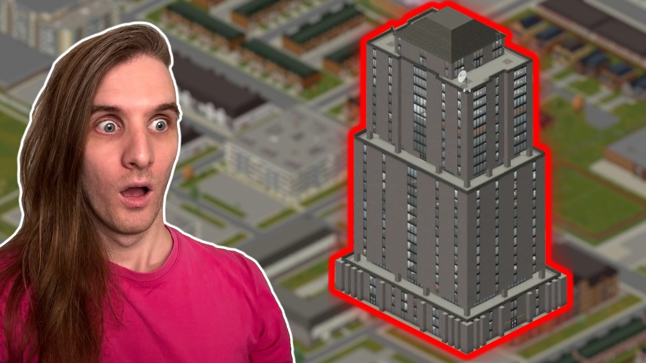Top Of The World Challenge Is INSANE! | Project Zomboid Build 42.20