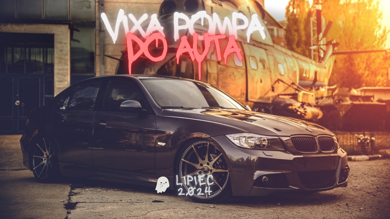 ⛔😈🔥POMPA / VIXA😈 🔥NAJLEPSZA POMPA DO AUTA⛔😍Lipiec 2024🚀🔥VOL.10