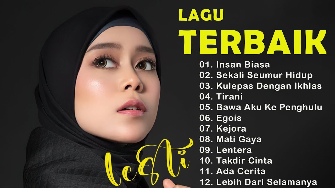 Lesti Kejora Spesial || Insan Biasa