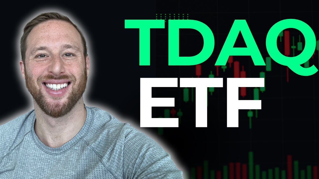 TDAQ: новый король ETF на основе дохода QQQ?