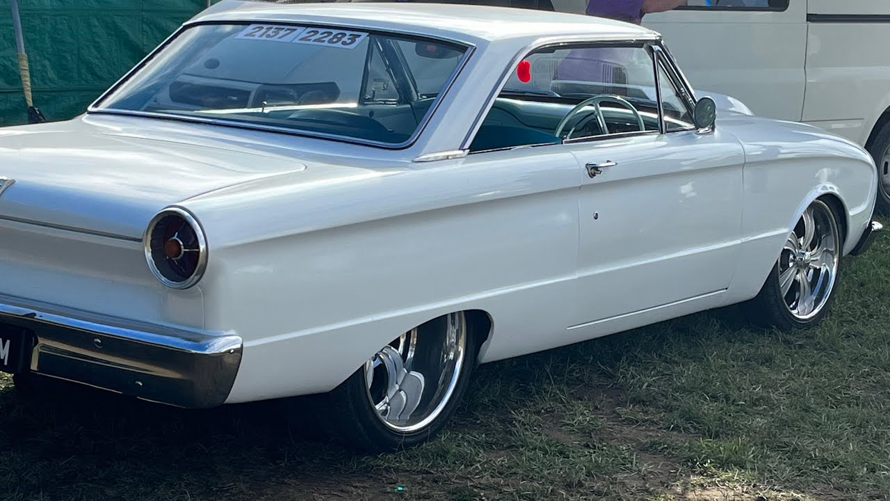 Summernats 36 -2024