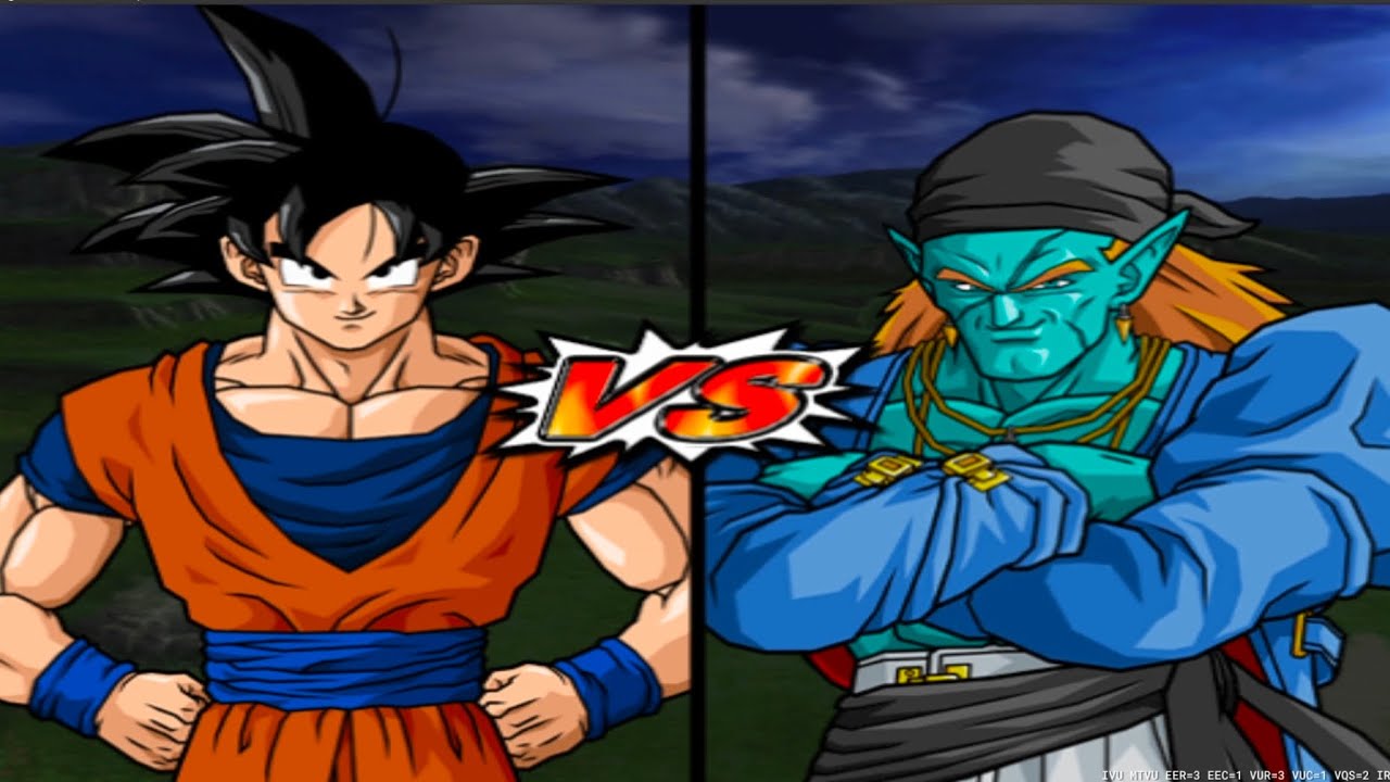Goku vs Bojack | finally he fights goku💯 | dbzbt4 #dbzbt4 #gokussj1 