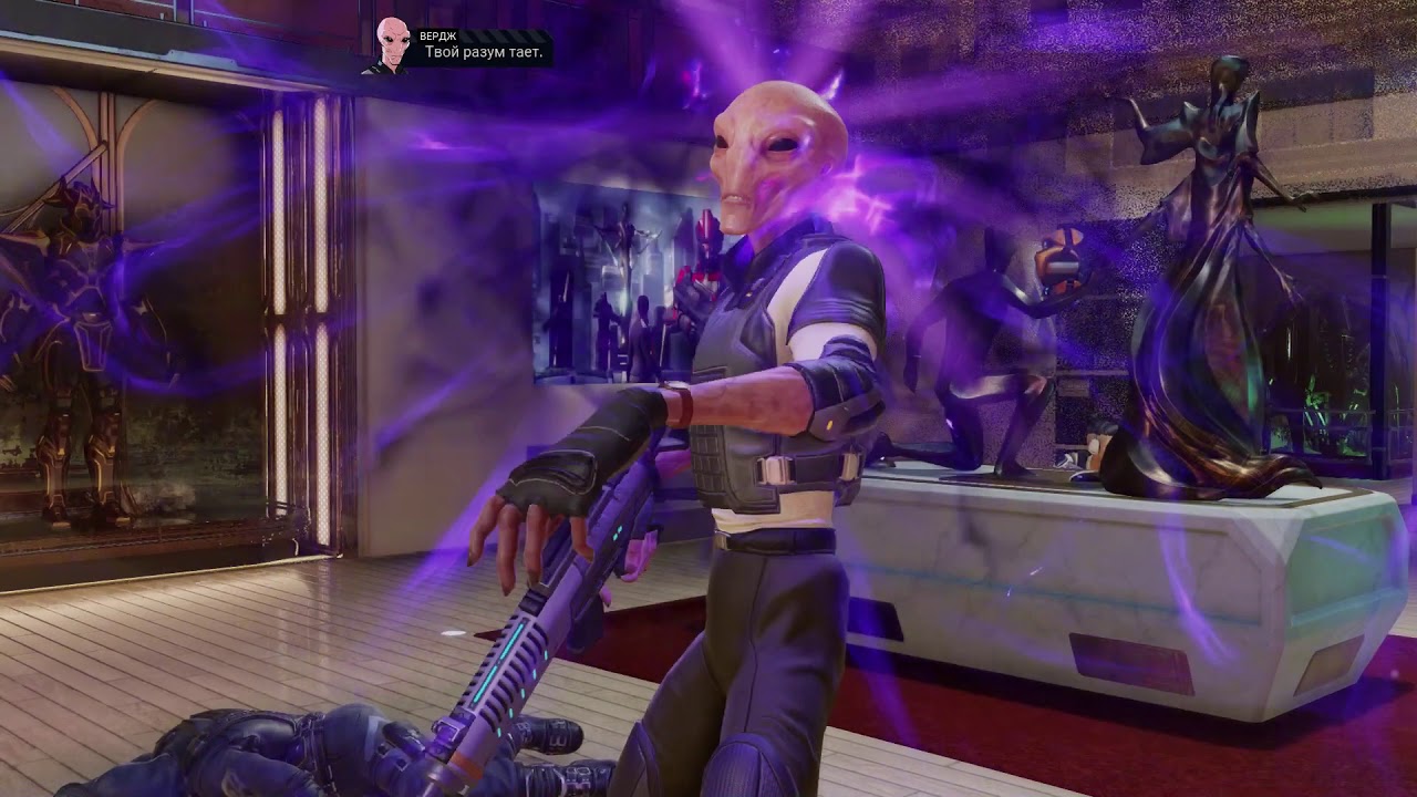 XCOM - Chimera Squad.Начало нового XCOM 2020.