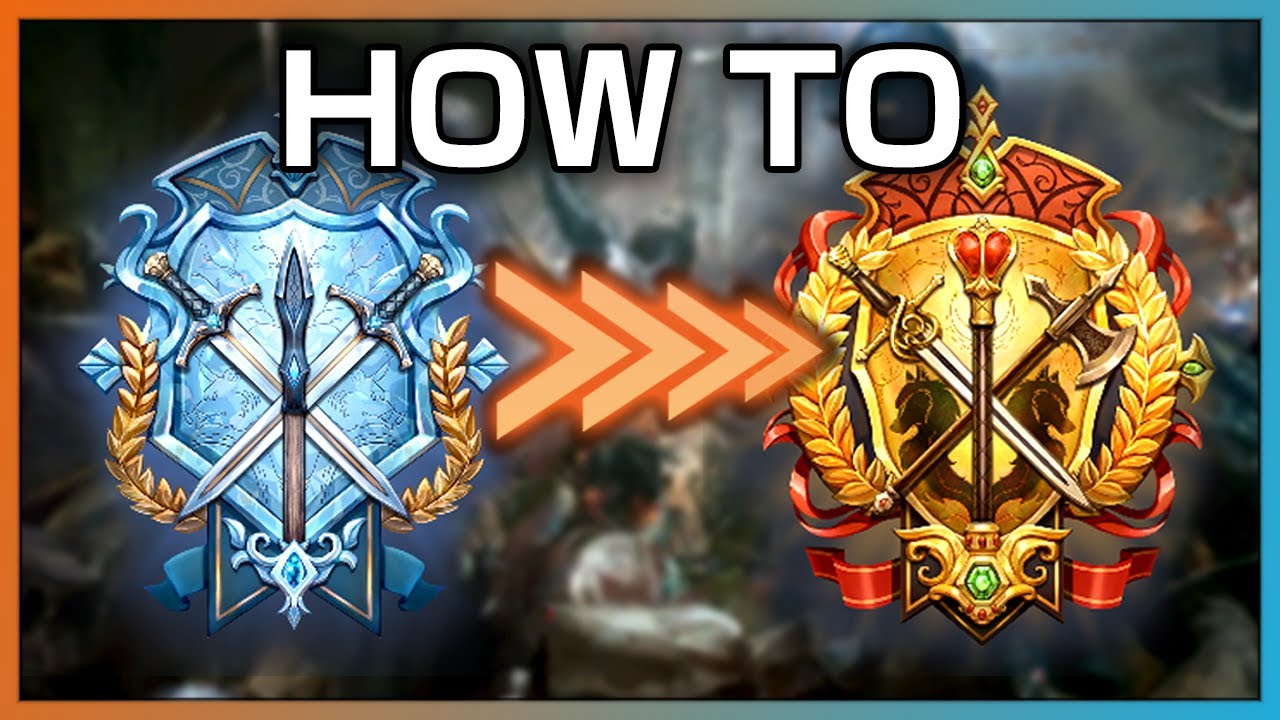 How to go from Diamond to Conqueror in Age of Empires IV