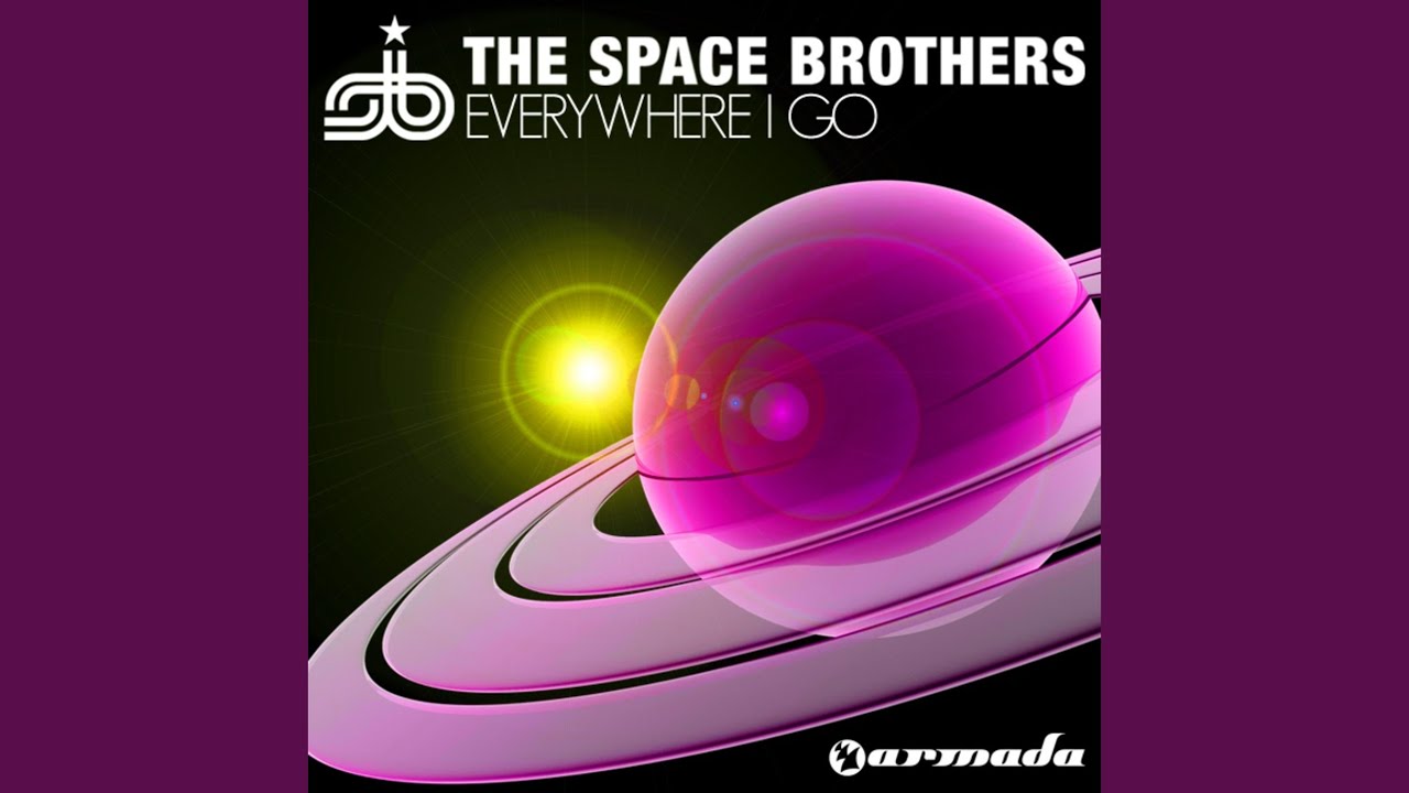 Everywhere I Go (Original Mix)