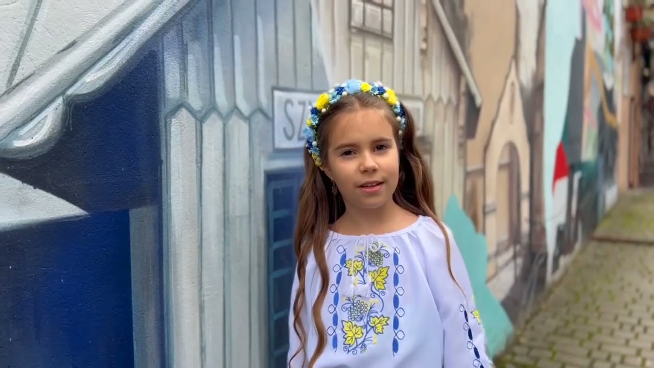 Пісня про Дрогобич 