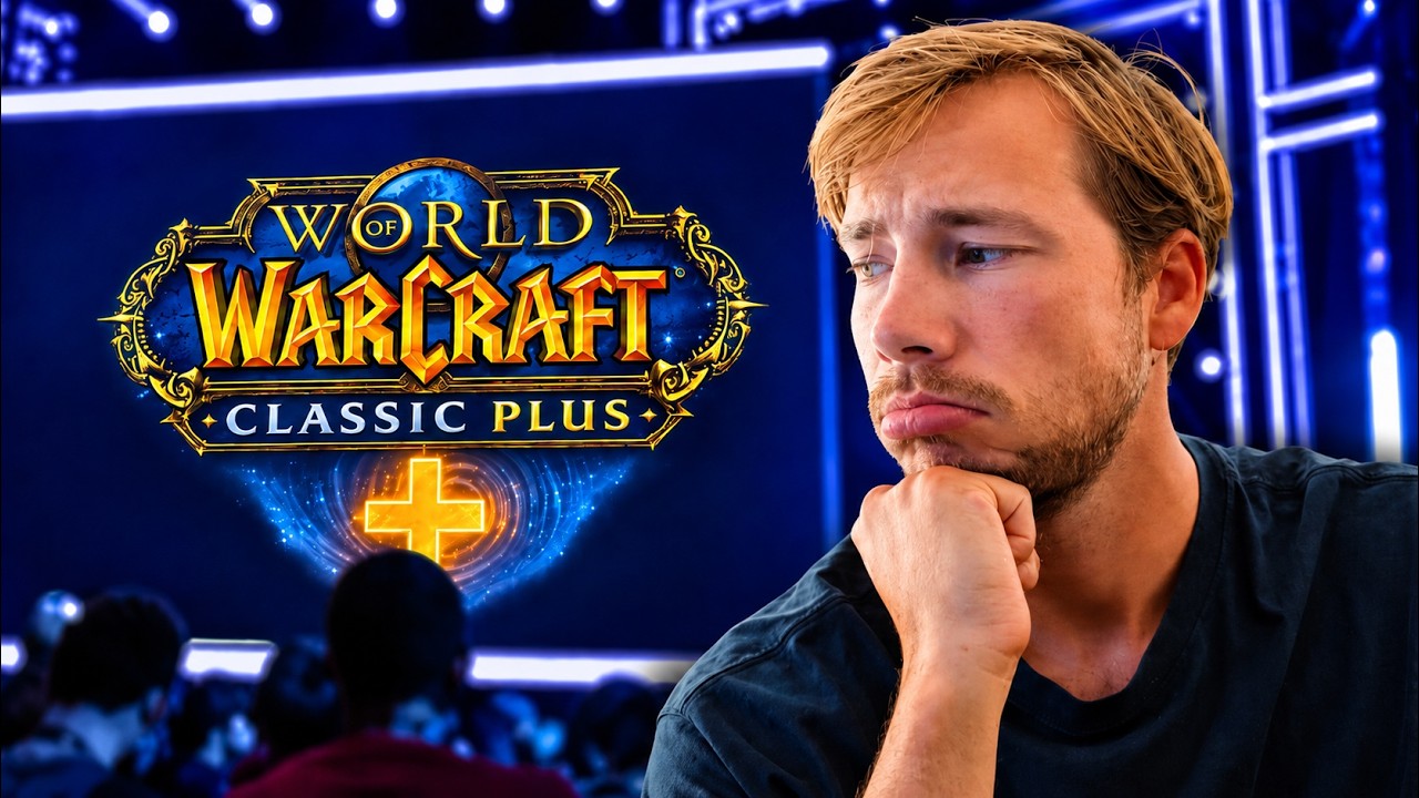Classic+ Is Going To Disappoint You.