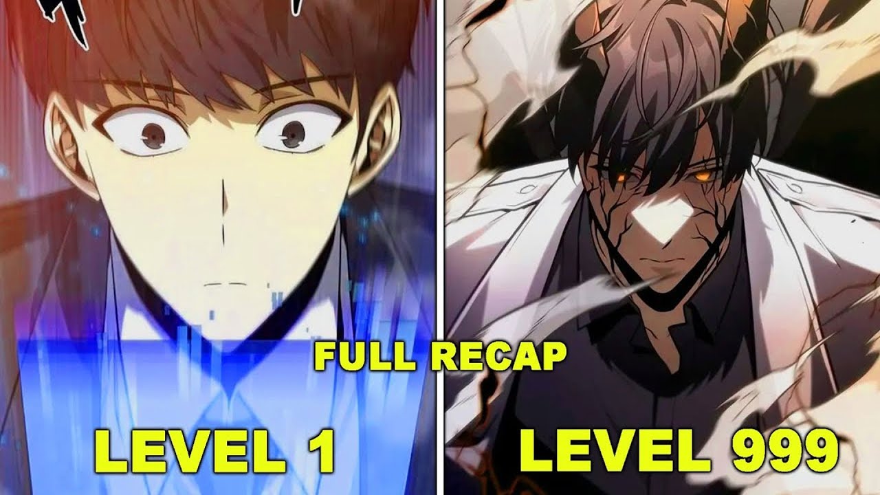The Only Reader of “Three Laws of Survival” — Until He’s Forced to Live It! | Manhwa Recap