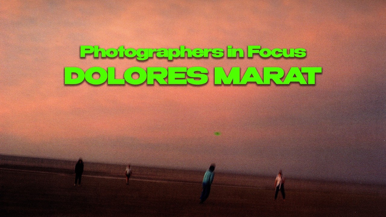Dolores Marat: The Queen of Poetic Photography