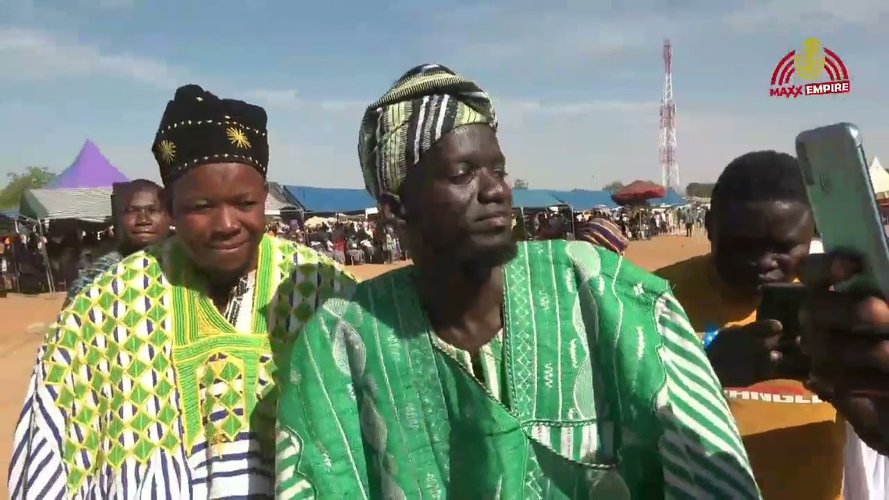 Kusaug Samanpiid Festival @ 2021 Samanpiid Festival