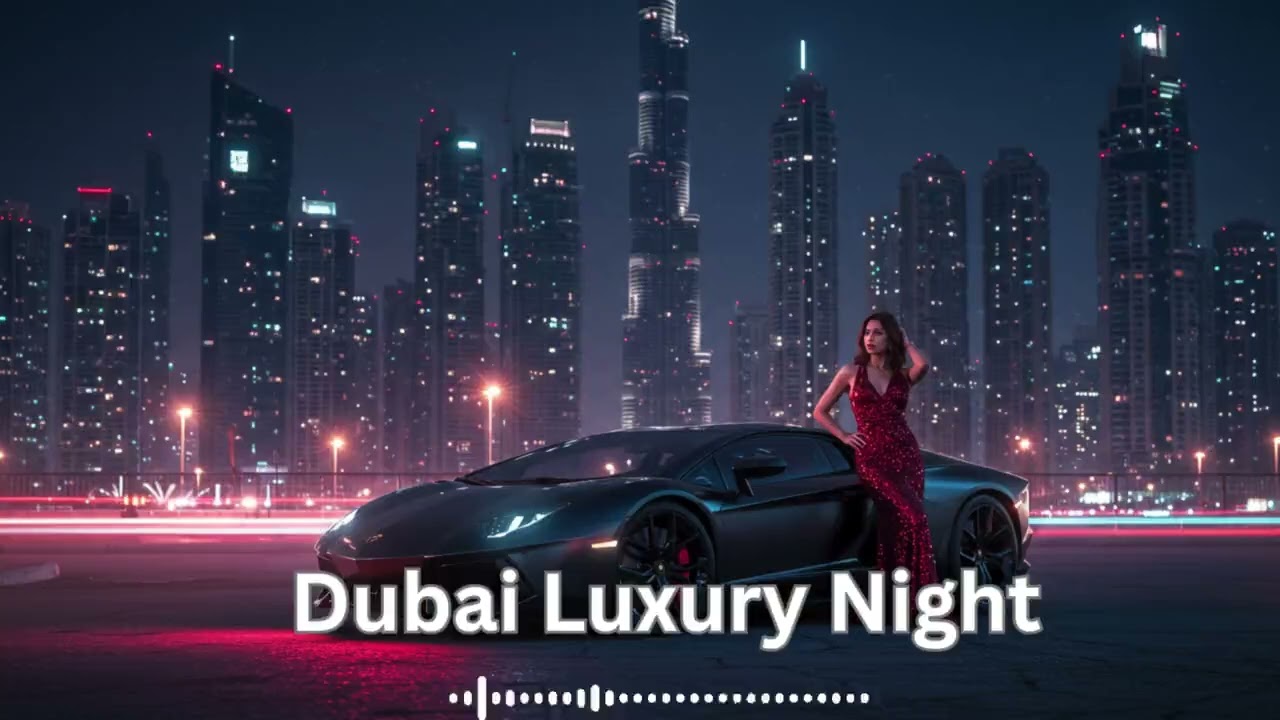 🔥 Dubai Oriental Beats | Arabic Deep House & Uzbek Chill Lounge 2025 🎧