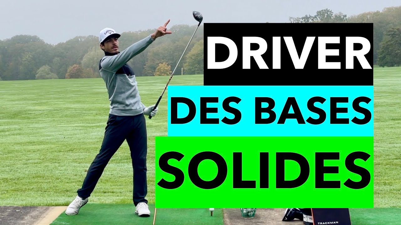 DRIVER POURQUOI EST IL DIFFÉRENT ET QUE FAUT IL METTRE EN PLACE ?