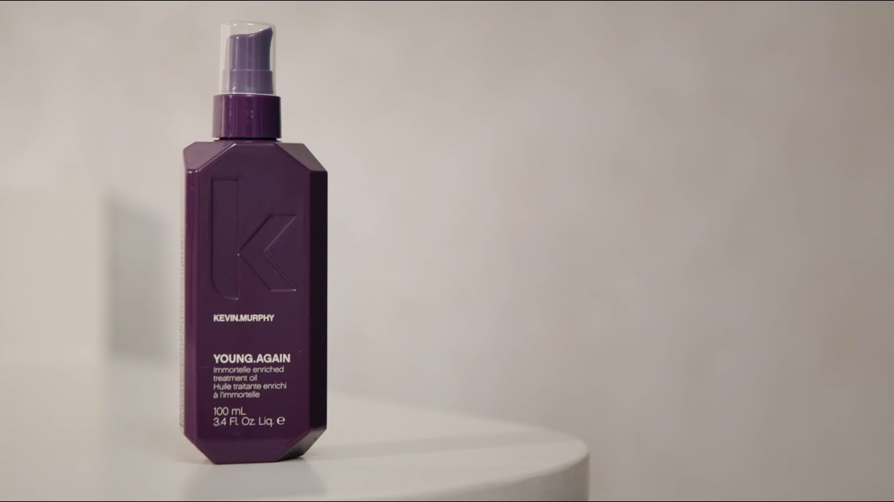 KEVIN.MURPHY YOUNG.AGAIN