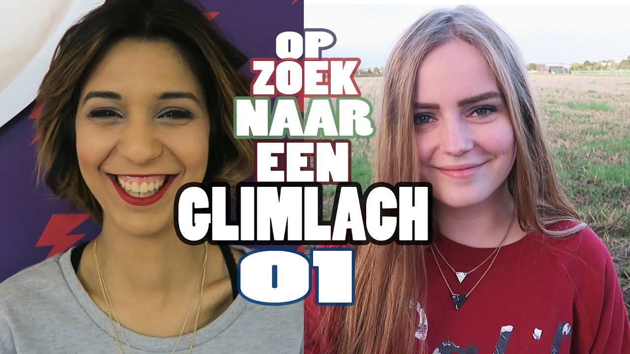 Sarah & Bo | Smile 01