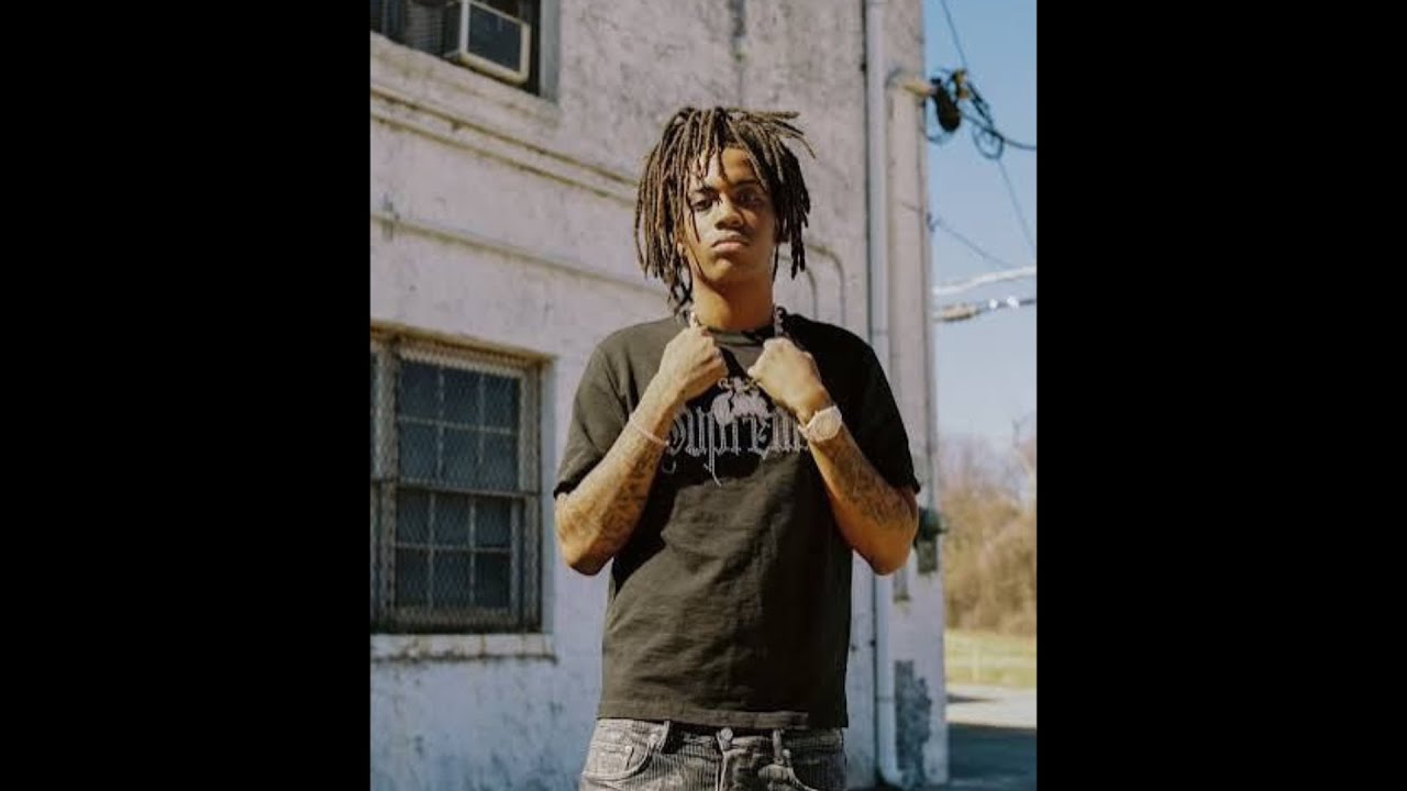 (FREE) Playboi Carti x FattMack Type Beat - 
